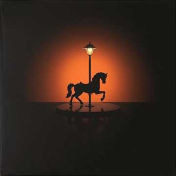 曲のカバー Velvet Dusk Carousel