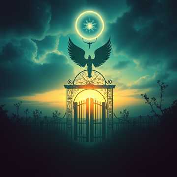 คัฟเวอร์เพลง 2863 Я Жива Страж Врат Рая Лилит 13 Сефирота