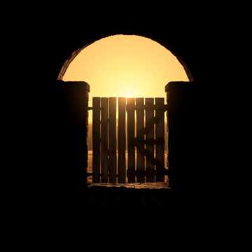 Cover av låten 2849 Я Жива Страж Врат Рая Лилит 13 Сефирота