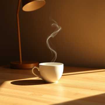 Cover utworu 커피 식기 전에