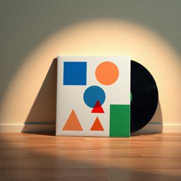 Capa da música Подр