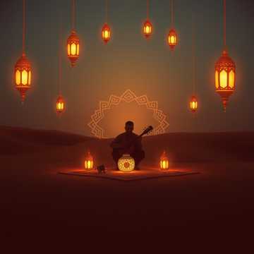 Cover of the song دبكة