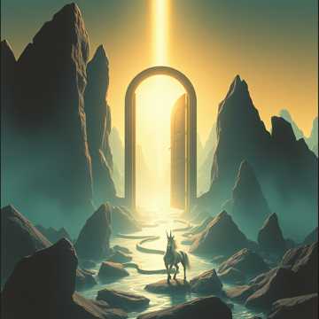 คัฟเวอร์เพลง 2873 Я Жива Страж Врат Рая Лилит 13 Сефирота