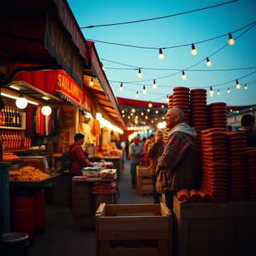 คัฟเวอร์เพลง Korvparad i Gränshallen