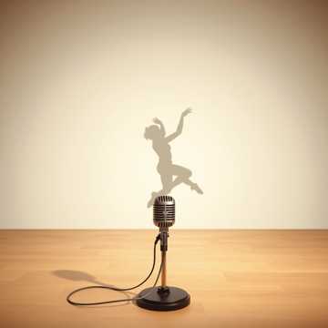 Copertina della canzone Белый танец