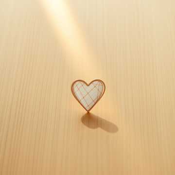 Portada de la canción P’tit Coeur