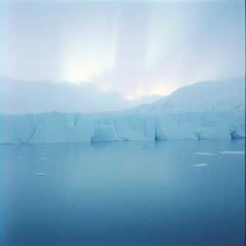 غلاف الاغنية Тонкий лёд