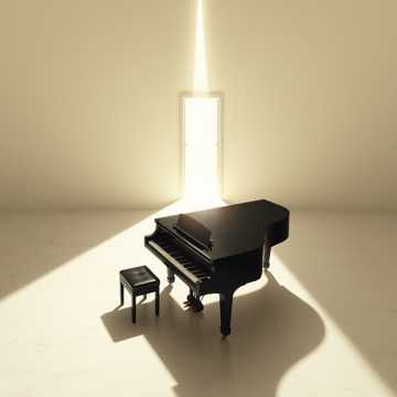 Couverture de la chanson Requiem for the Sun (The Mozart-Sash! Project)