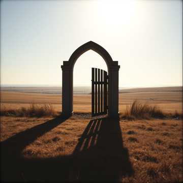 Capa da música 2874 Я Жива Страж Врат Рая Лилит 13 Сефирота