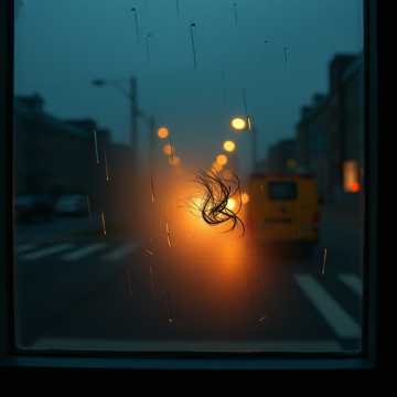 คัฟเวอร์เพลง Quel Soffio Di Vento