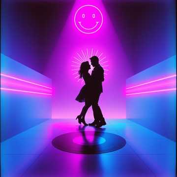 Cover des Liedes Cumbia 2