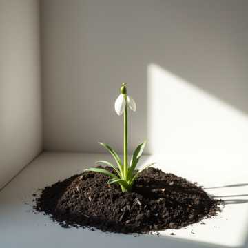 曲のカバー Подснежник