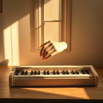 Cover of the song Rose, Stay With Me