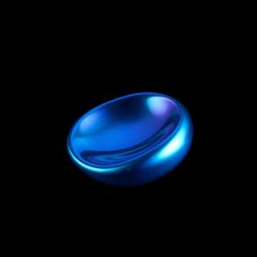 Cover av låten in play