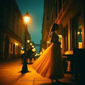 Cover des Liedes Oh Rose, My Darling