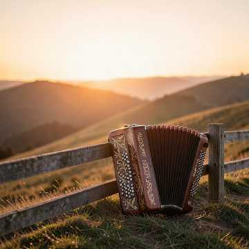 Cover av låten alegria