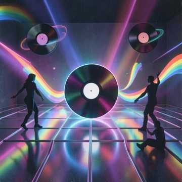 คัฟเวอร์เพลง Musica è vita !