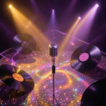 Bìa bài hát Musica è vita 4