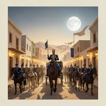 Cover van het nummer بعرسك
