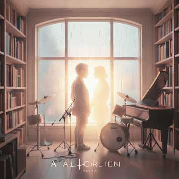 Copertina della canzone cuando deje de odiarte