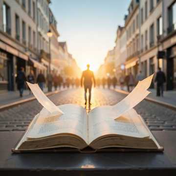 Cover des Liedes Cuaderno de Vida