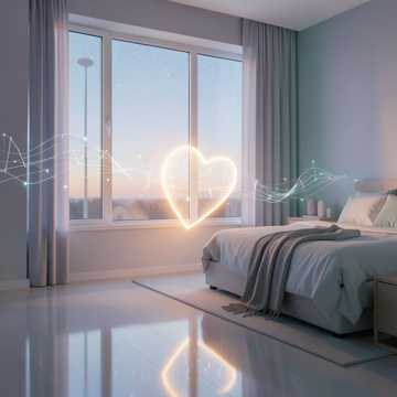 غلاف الاغنية Stay Until The Sunrise