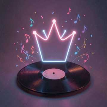 Cover des Liedes danse