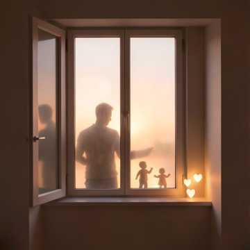 Cover utworu TĘSKNIMY I CZEKAMY