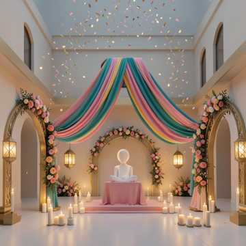 Cover van het nummer زفه عروس
