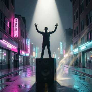 歌曲的封面Yo soy el mejor
