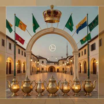 Couverture de la chanson عرس