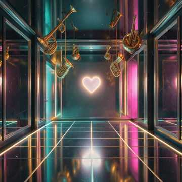 曲のカバー BAILÃO DOS SETENTA