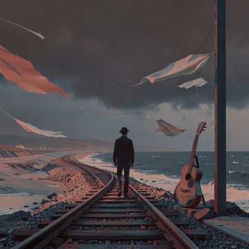 Cover of the song Fejem fölött múlnak el az évek