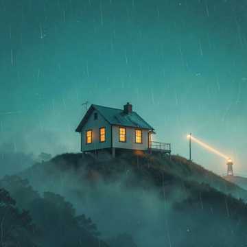 歌曲的封面Home