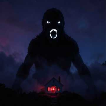 Copertina della canzone Mörkö