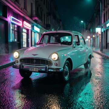 Cover of the song Citroën Váltó