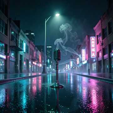 Cover of the song teeeeeeest