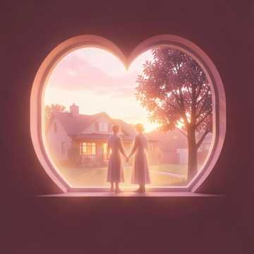 Cover of the song Ja