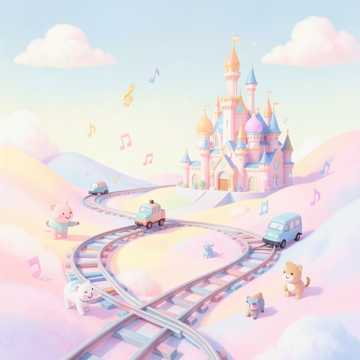 Cover des Liedes TORCUATO