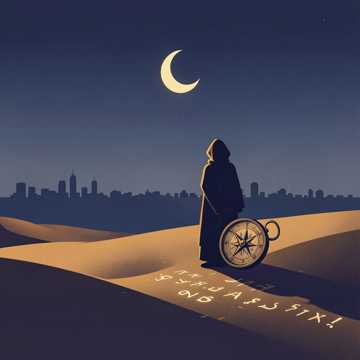 Cover of the song rj1
