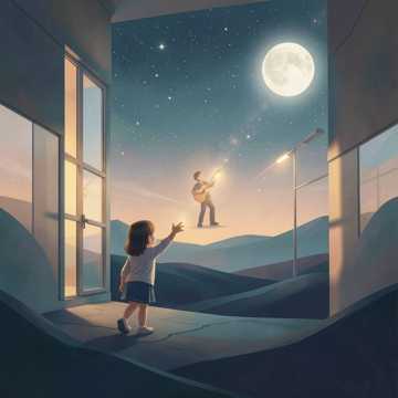 Cover of the song مفتاح مراهقة