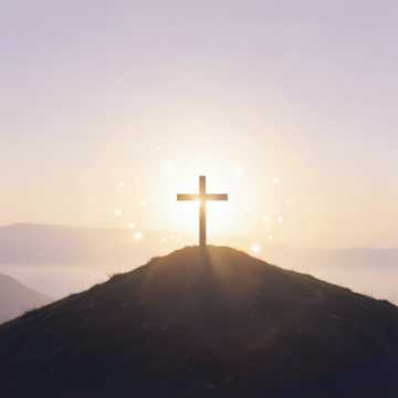 Cover of the song Jesus loves me still