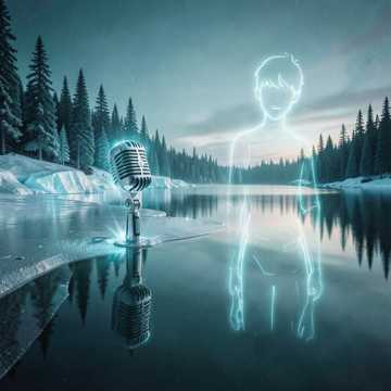 Cover of the song Карелия