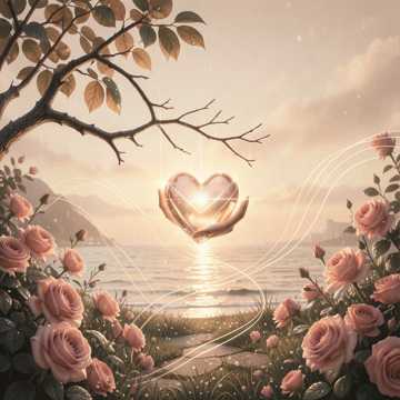 Cover des Liedes ضو القمر