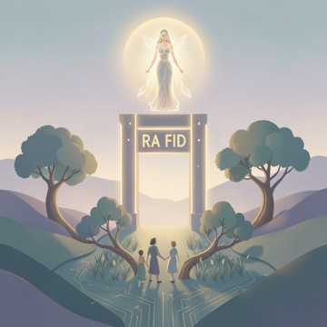 歌曲的封面4248 Я Жива Страж Рая Врат Лилит 13 Сефирота