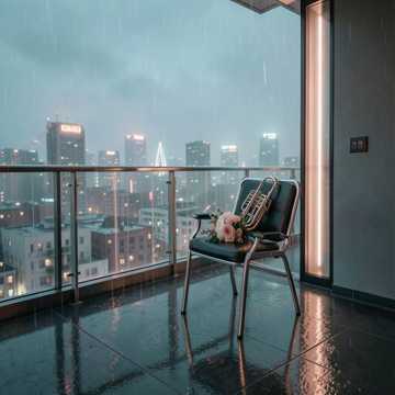曲のカバー Я тебе дарил цветы,