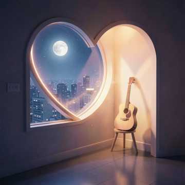 Cover des Liedes لأجلك أعيش