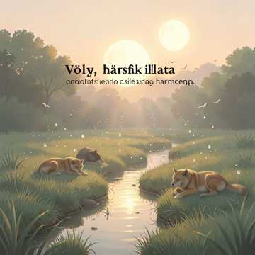Cover of the song Álmok völgyében