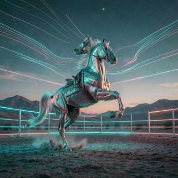 Cover av låten Ковбойская