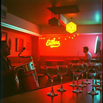 Copertina della canzone SAMBA DE BOTECO DIM-DOM-DOM